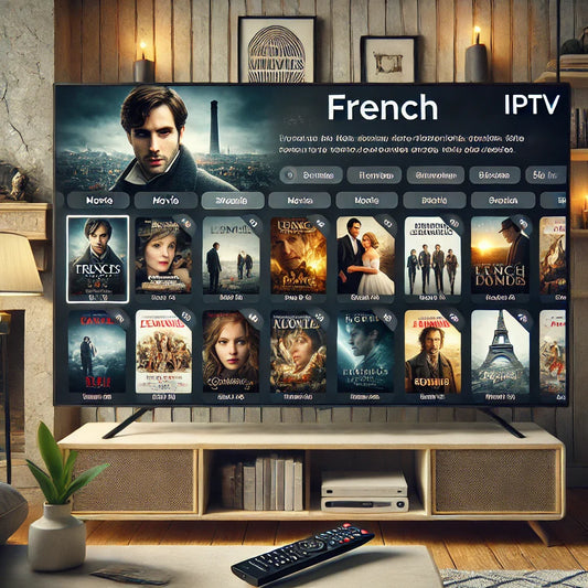 Comment Choisir un Service IPTV Adult avec Essai Gratuit et Recharge Facile