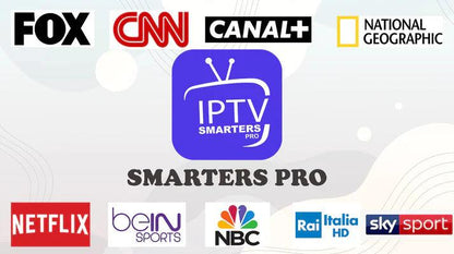 abonnement iptv 1 mois smart tv - code iptv 2025